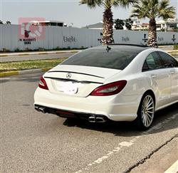 مرسيدس بنز CLS